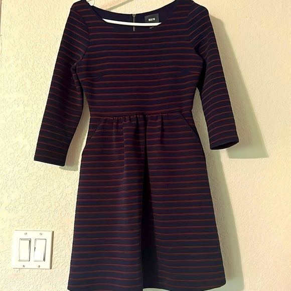 Maeve Anthropologie dress - Picture 1 of 8